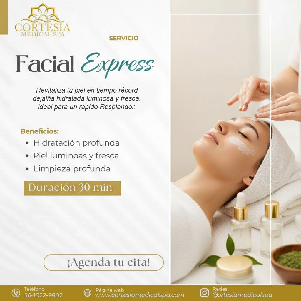 Facial Express