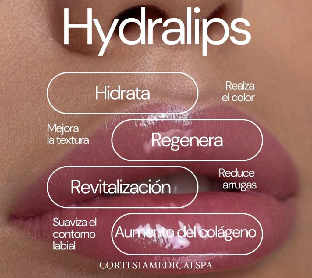 Hydralips