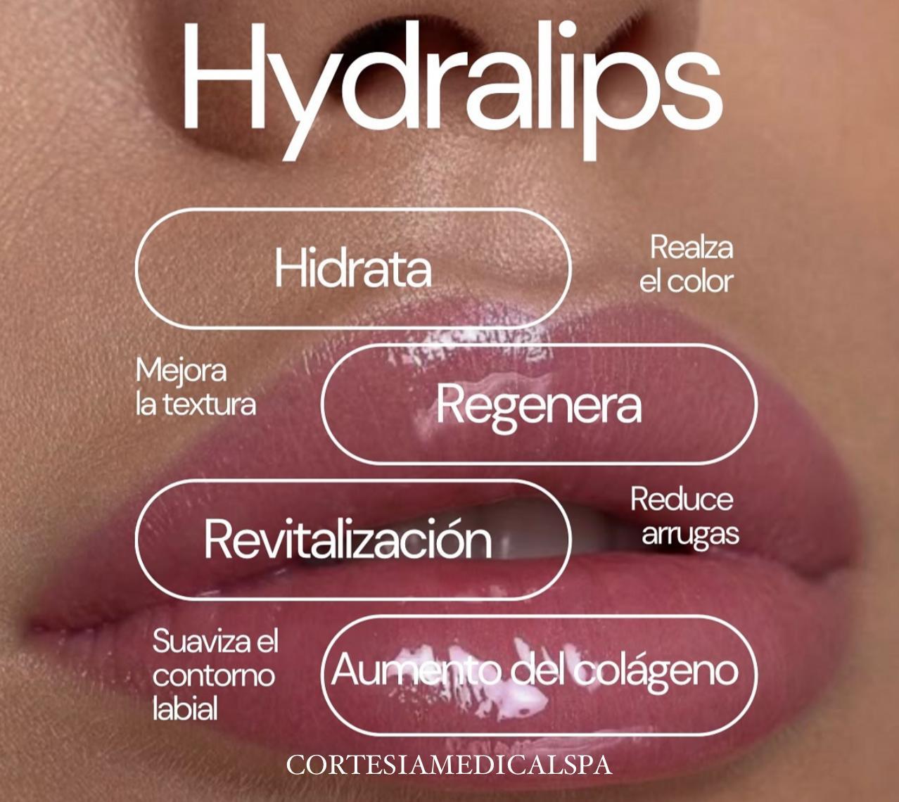 Hydralips
